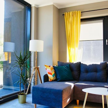 Apartamenty Kapitanska غدينيا المظهر الخارجي الصورة