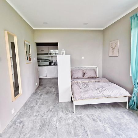 Apartamenty Kapitanska غدينيا المظهر الخارجي الصورة