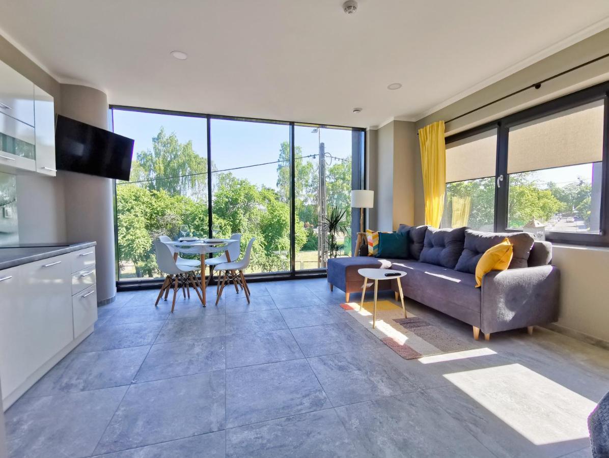 Apartamenty Kapitanska غدينيا المظهر الخارجي الصورة
