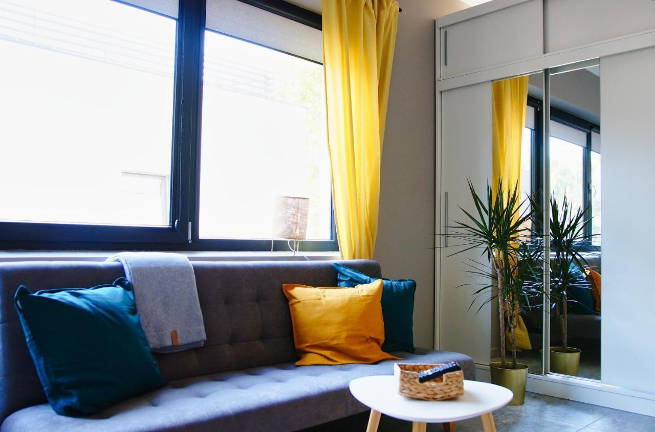 Apartamenty Kapitanska غدينيا المظهر الخارجي الصورة