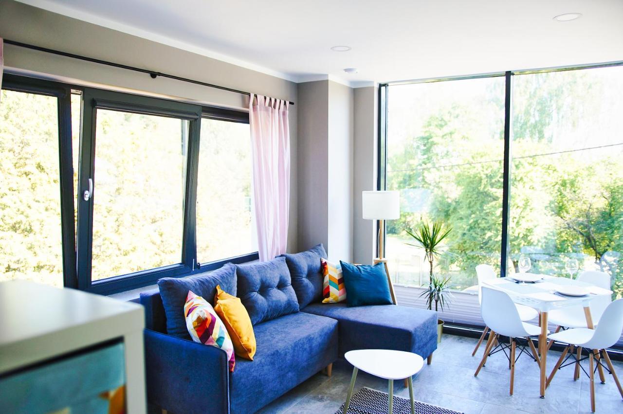 Apartamenty Kapitanska غدينيا المظهر الخارجي الصورة