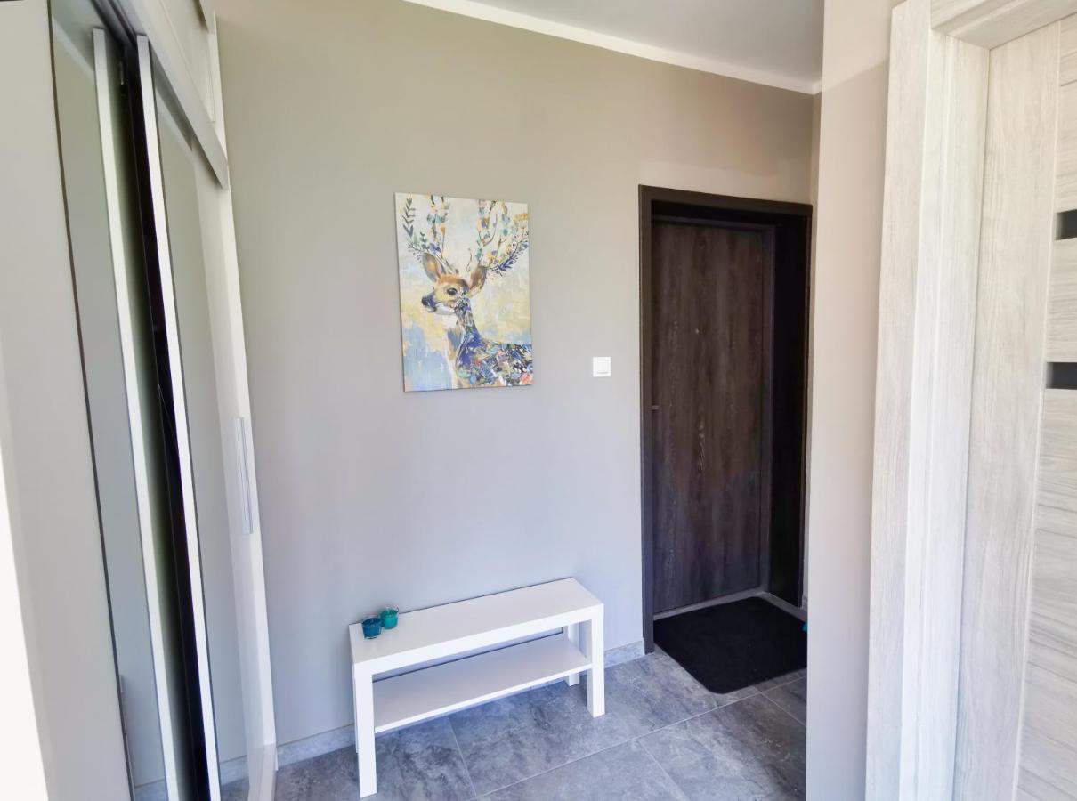 Apartamenty Kapitanska غدينيا المظهر الخارجي الصورة