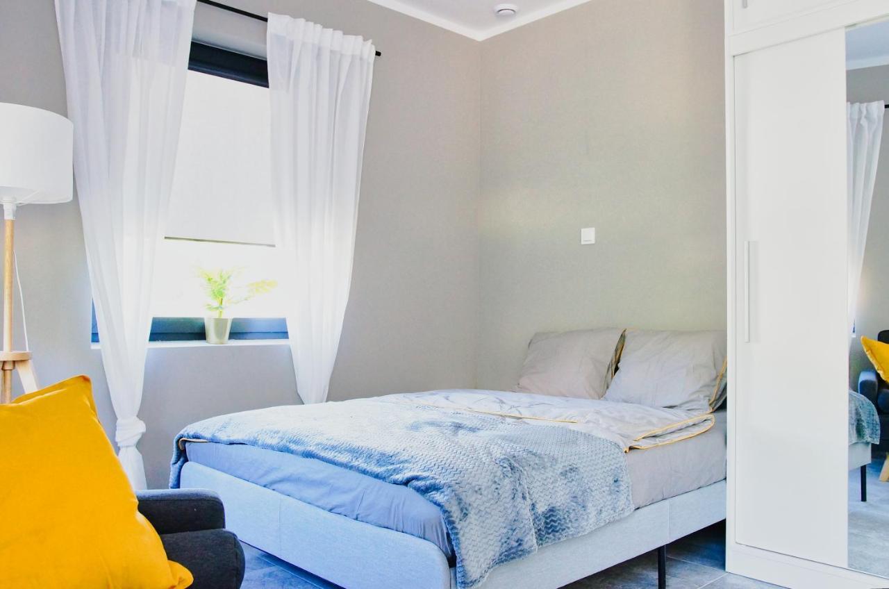 Apartamenty Kapitanska غدينيا المظهر الخارجي الصورة