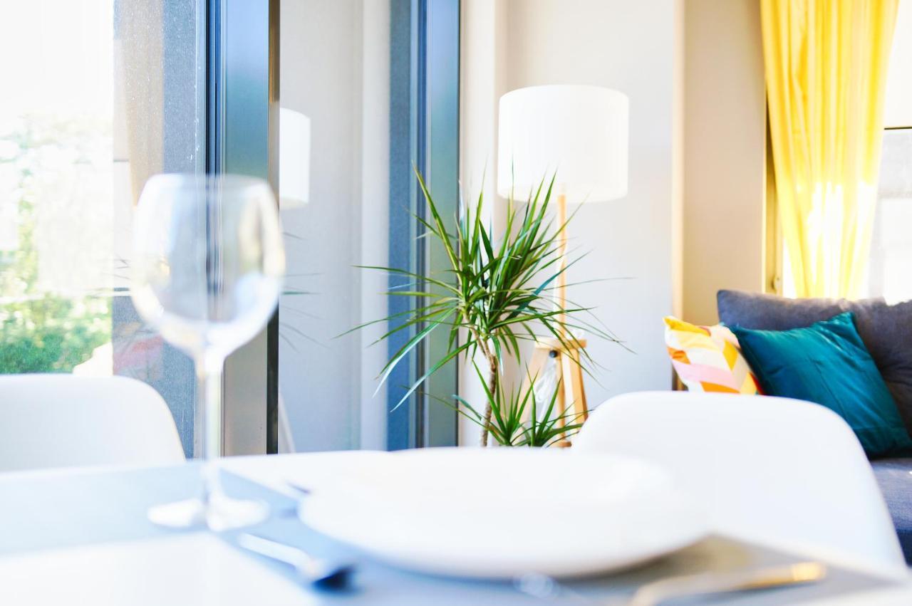 Apartamenty Kapitanska غدينيا المظهر الخارجي الصورة