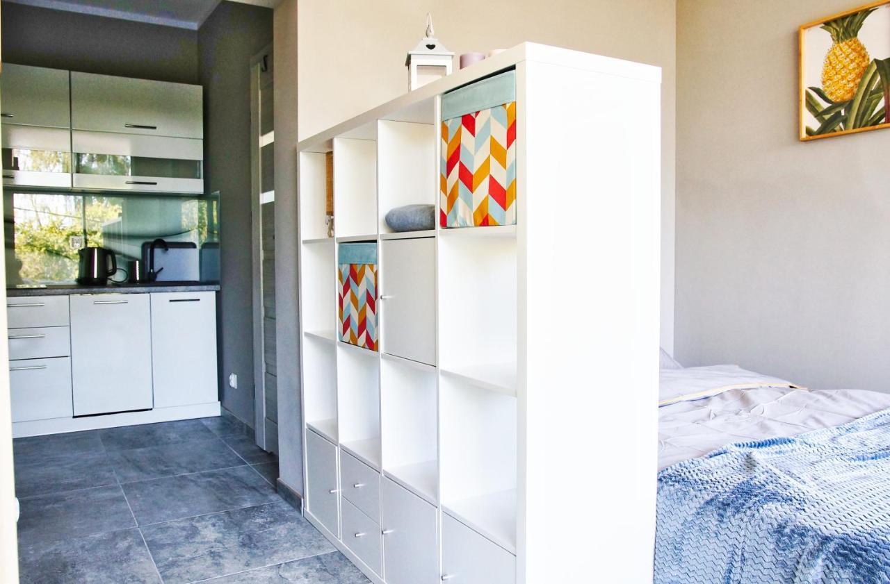 Apartamenty Kapitanska غدينيا المظهر الخارجي الصورة