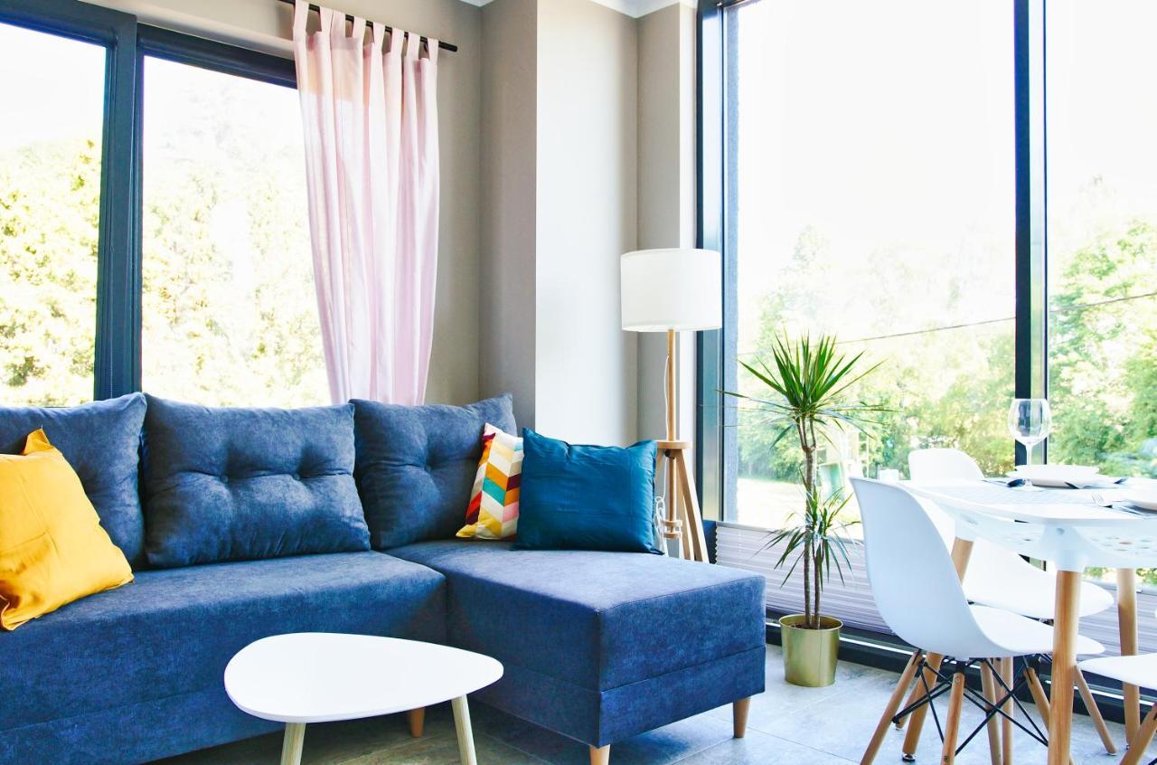 Apartamenty Kapitanska غدينيا المظهر الخارجي الصورة
