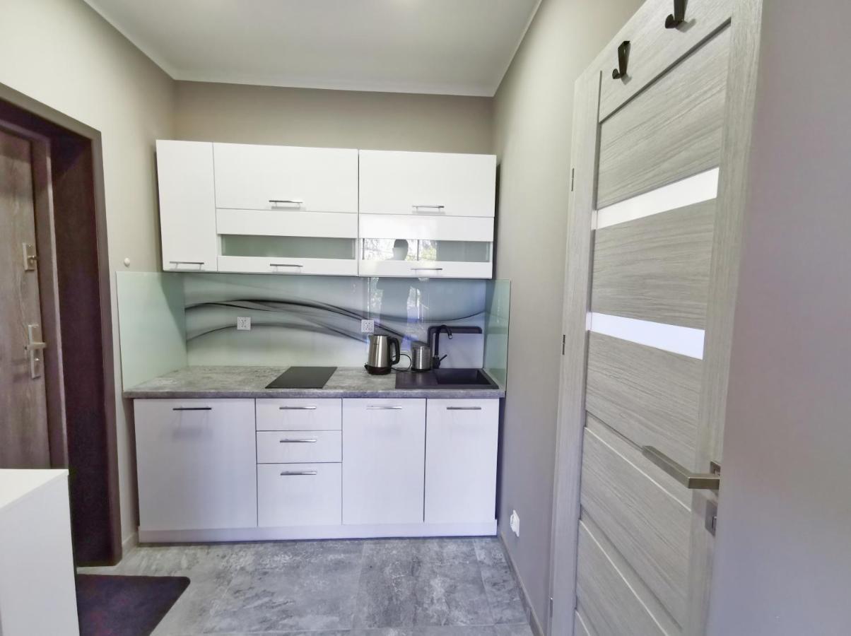 Apartamenty Kapitanska غدينيا المظهر الخارجي الصورة