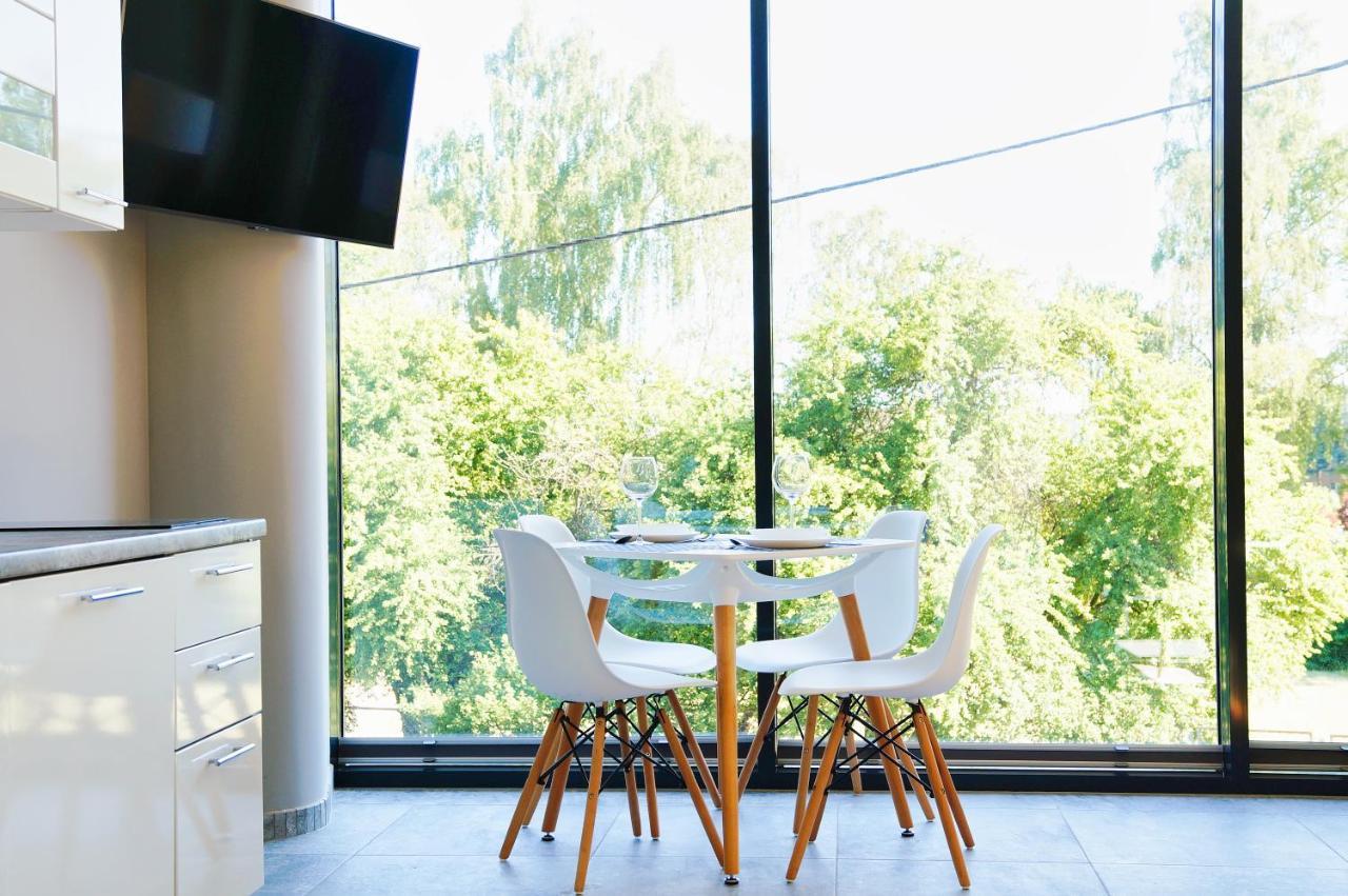 Apartamenty Kapitanska غدينيا المظهر الخارجي الصورة