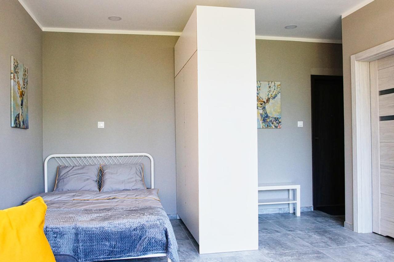 Apartamenty Kapitanska غدينيا المظهر الخارجي الصورة