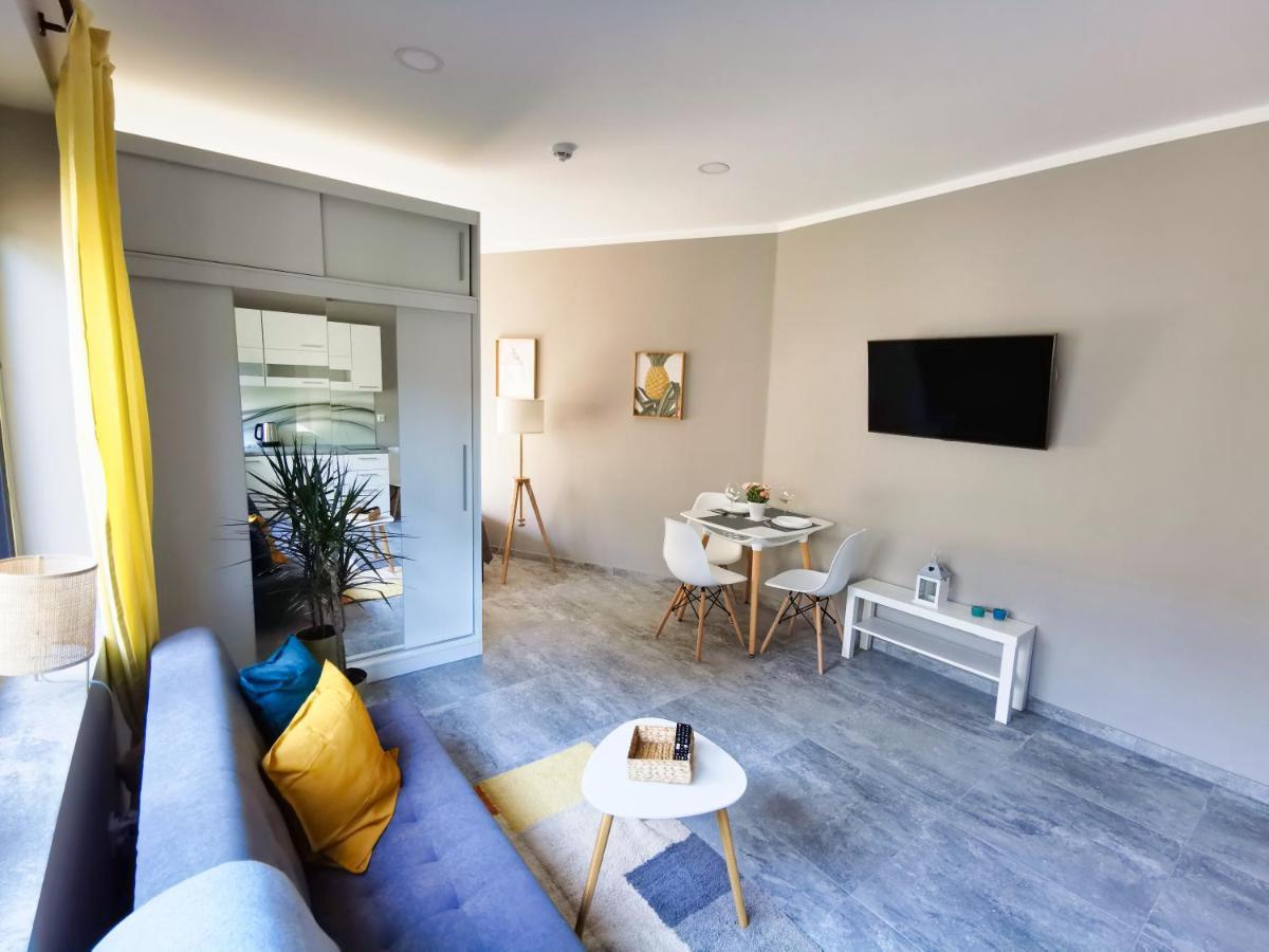 Apartamenty Kapitanska غدينيا المظهر الخارجي الصورة