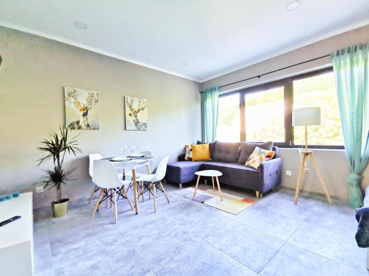 Apartamenty Kapitanska غدينيا المظهر الخارجي الصورة
