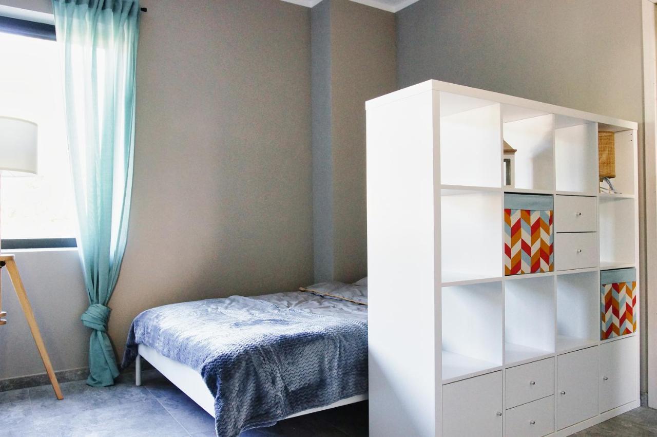 Apartamenty Kapitanska غدينيا المظهر الخارجي الصورة