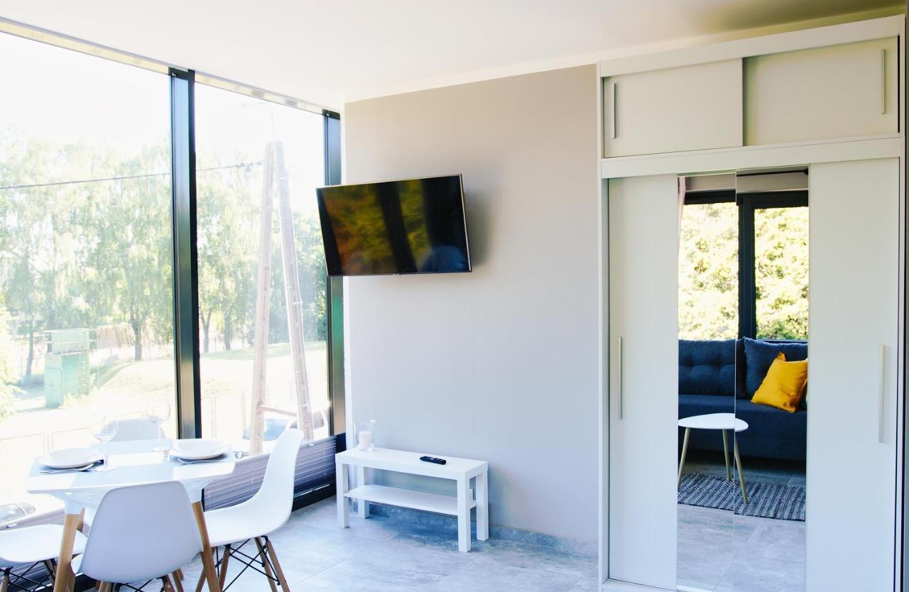 Apartamenty Kapitanska غدينيا المظهر الخارجي الصورة