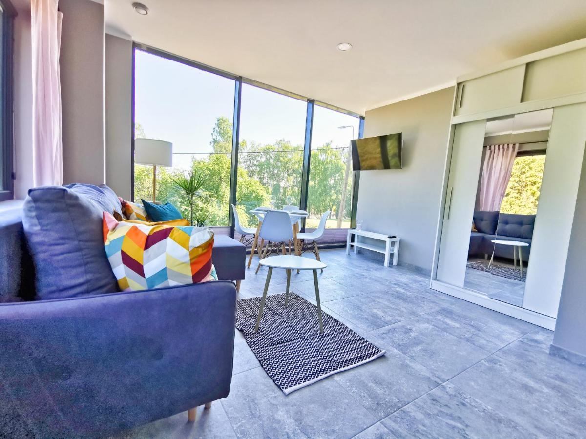 Apartamenty Kapitanska غدينيا المظهر الخارجي الصورة