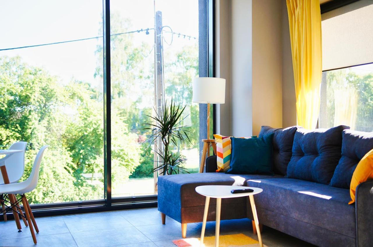 Apartamenty Kapitanska غدينيا المظهر الخارجي الصورة