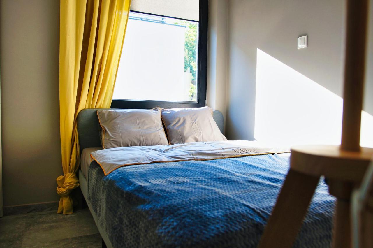 Apartamenty Kapitanska غدينيا المظهر الخارجي الصورة