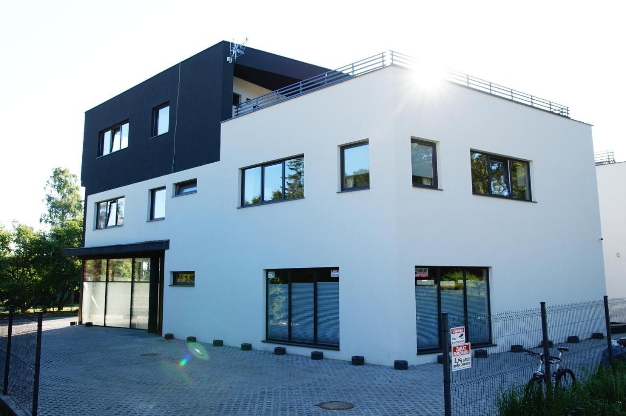 Apartamenty Kapitanska غدينيا المظهر الخارجي الصورة
