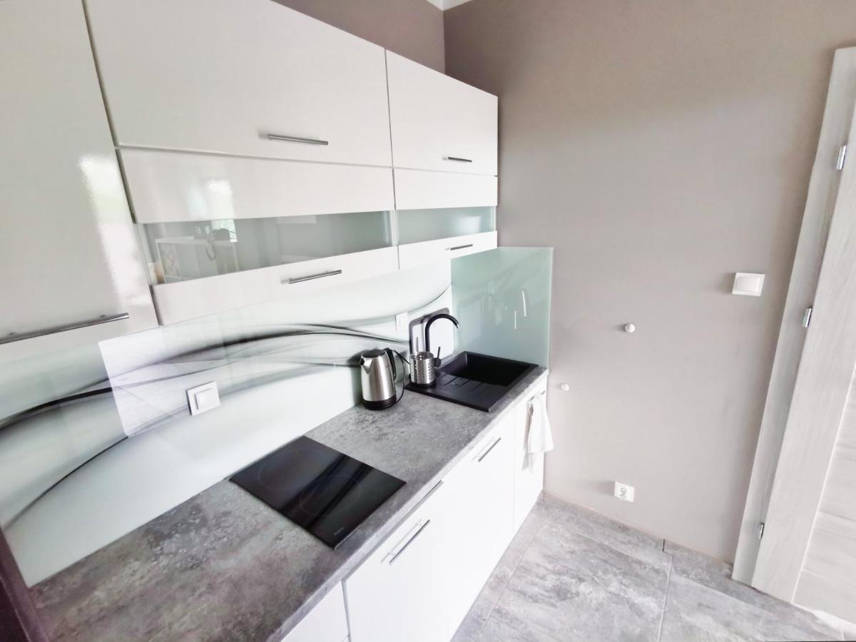 Apartamenty Kapitanska غدينيا المظهر الخارجي الصورة