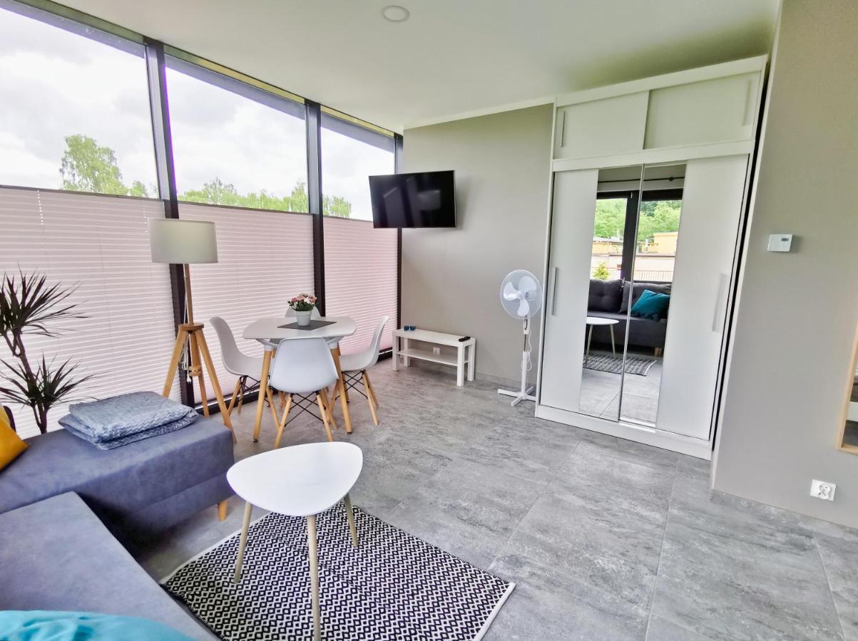 Apartamenty Kapitanska غدينيا المظهر الخارجي الصورة